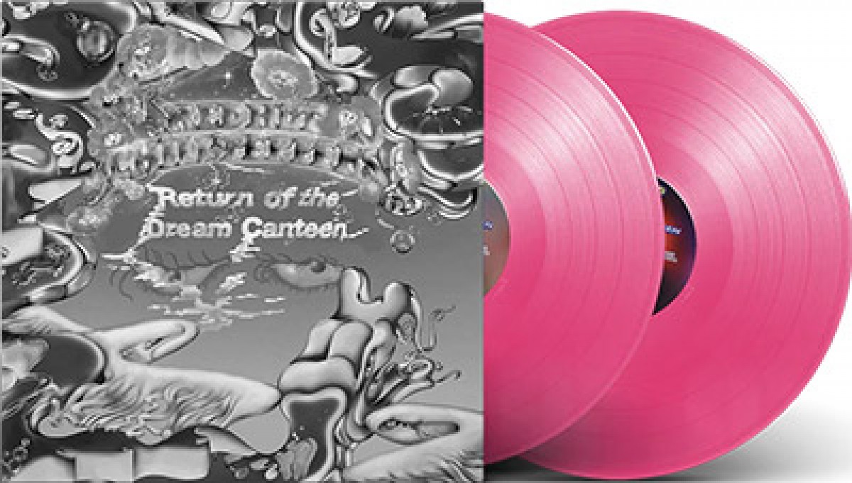 Return Of The Dream Canteen RSD edition