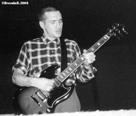 New Dawn Fades guitar pro tab by John Frusciante @