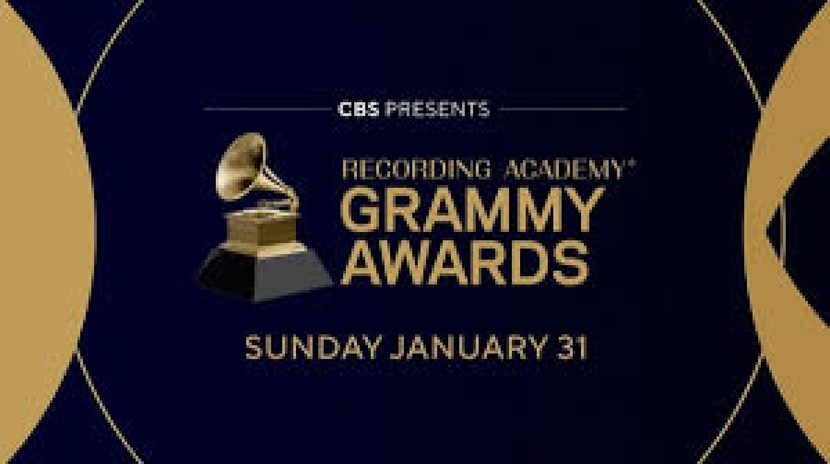 Flea nomine au Grammy Awards 2021