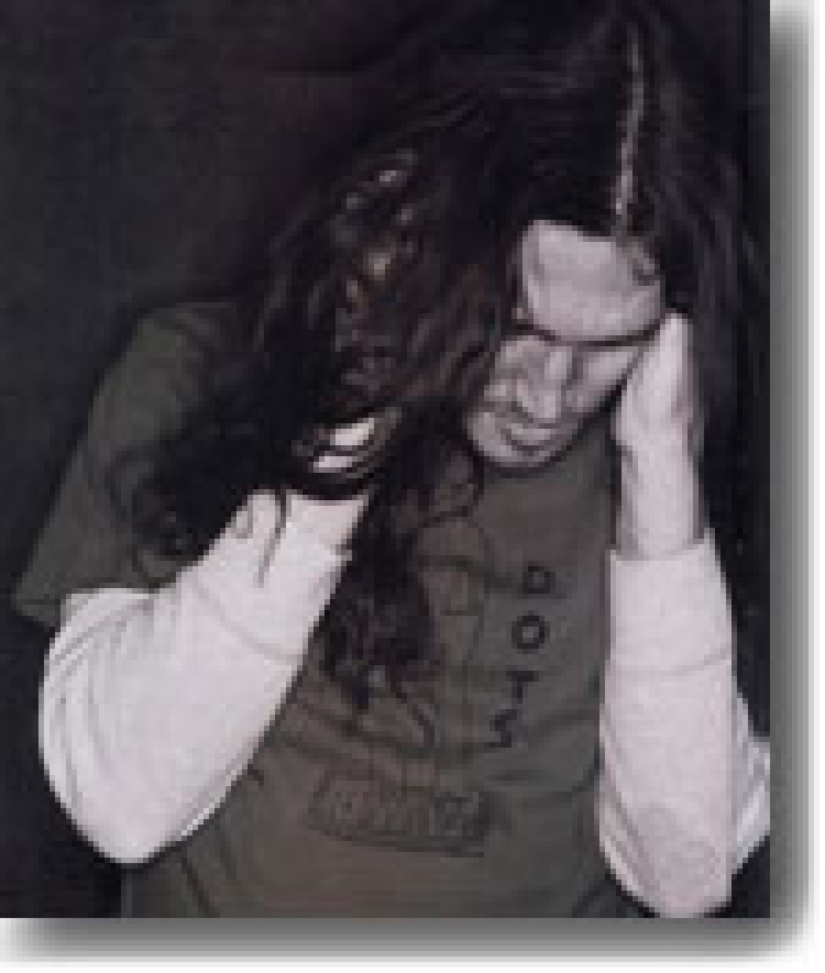 2004: L'année du John Frusciante