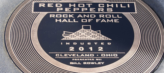 Rock & Roll - Hall Of Fame : le jour J